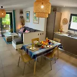 Hébergement de vacances Maestro Maria Charme Confort Et Accueil Chaleureux à 5 Min De La