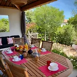 Hébergement de vacances Maestro Maria Charme Confort Et Accueil Chaleureux à 5 Min De La