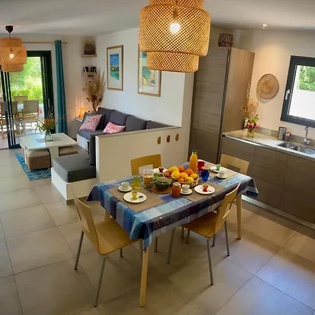 Сasa de vacaciones Maestro Maria Charme Confort Et Accueil Chaleureux A 5 Min De La