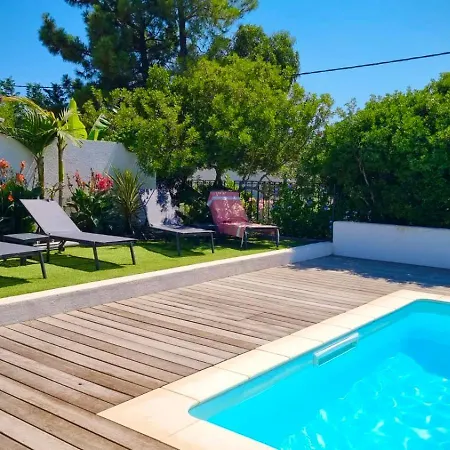 Сasa de vacaciones Maestro Maria Charme Confort Et Accueil Chaleureux A 5 Min De La *