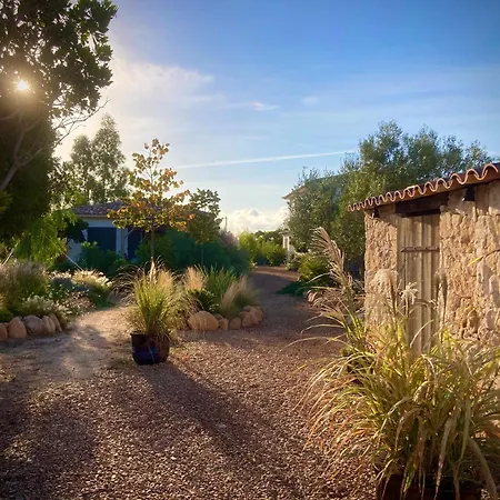 Maestro Maria Charme Confort Et Accueil Chaleureux A 5 Min De La Сasa de vacaciones Lecci