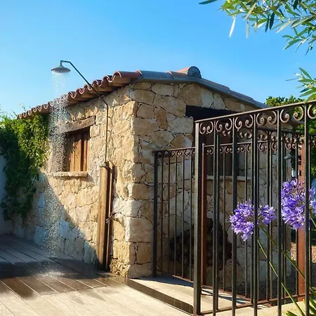 Maestro Maria Charme Confort Et Accueil Chaleureux A 5 Min De La Lecci