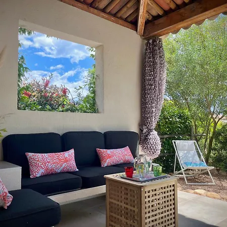 Сasa de vacaciones Maestro Maria Charme Confort Et Accueil Chaleureux A 5 Min De La *