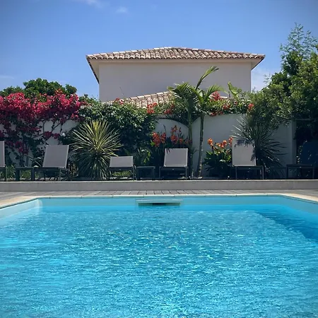 Maestro Maria Charme Confort Et Accueil Chaleureux A 5 Min De La Lecci