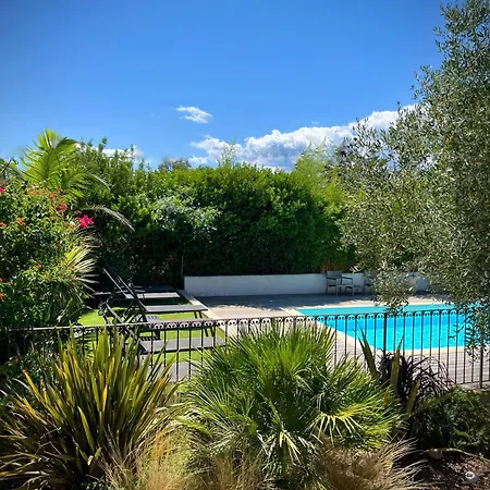 Maestro Maria Charme Confort Et Accueil Chaleureux A 5 Min De La Nyaraló *