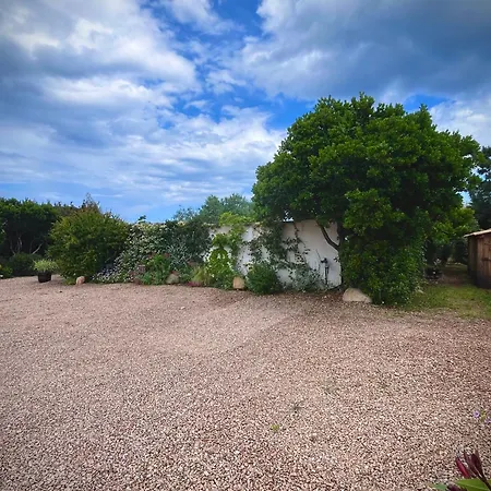 Maestro Maria Charme Confort Et Accueil Chaleureux A 5 Min De La Lecci