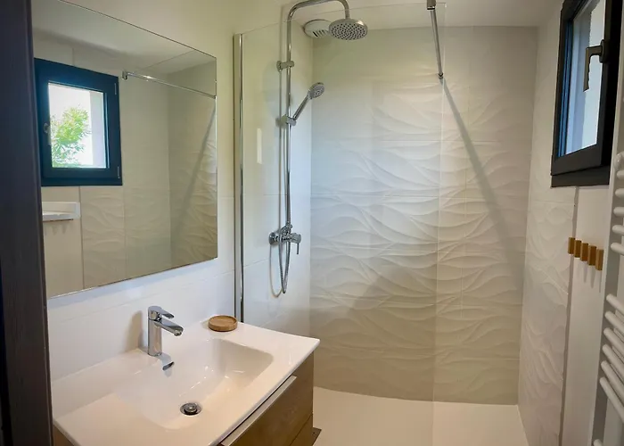 Nyaraló Maestro Maria Charme Confort Et Accueil Chaleureux A 5 Min De La *