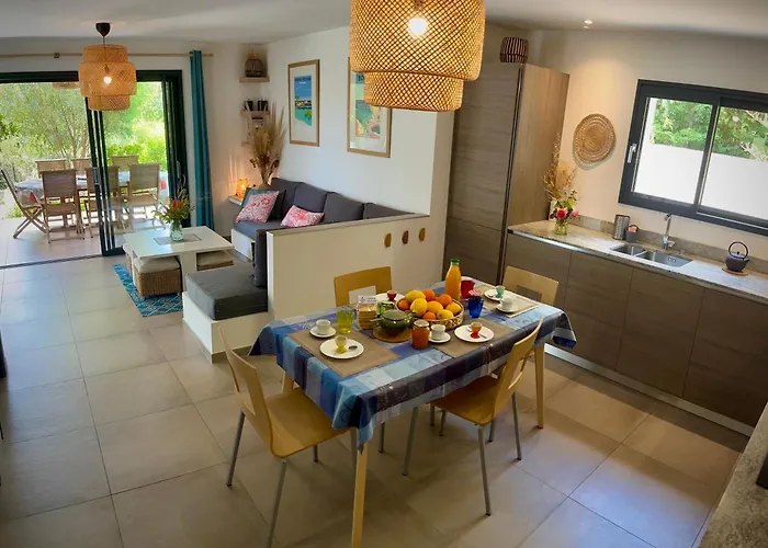 Nyaraló Maestro Maria Charme Confort Et Accueil Chaleureux A 5 Min De La