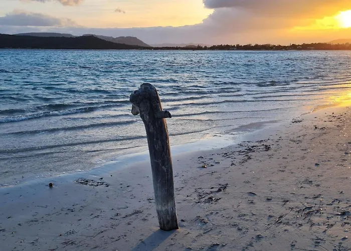 Nyaraló Maestro Maria Charme Confort Et Accueil Chaleureux A 5 Min De La Lecci
