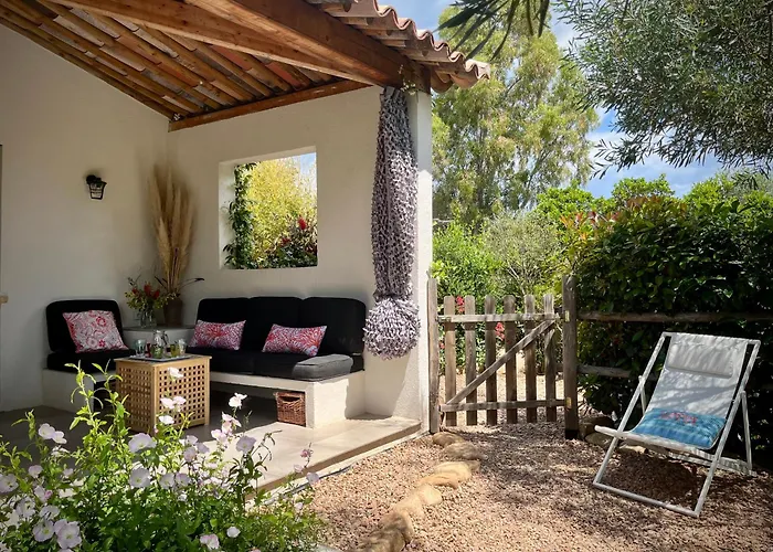 Maestro Maria Charme Confort Et Accueil Chaleureux A 5 Min De La Nyaraló