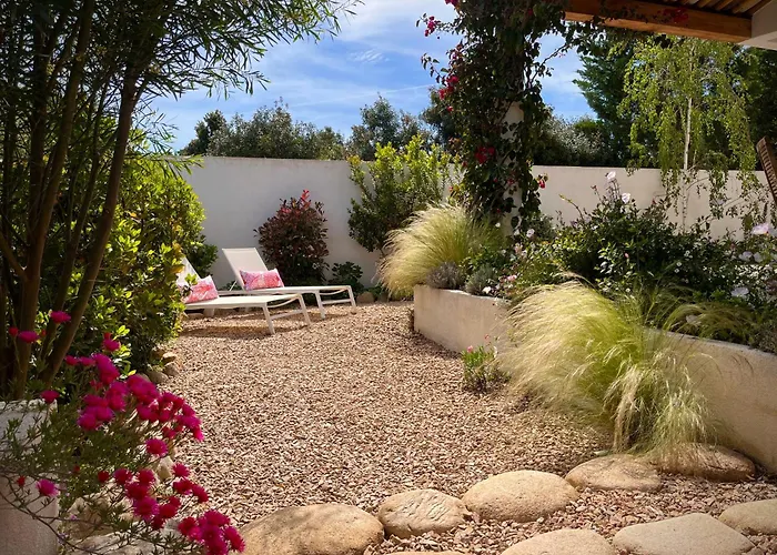 Maestro Maria Charme Confort Et Accueil Chaleureux A 5 Min De La Nyaraló