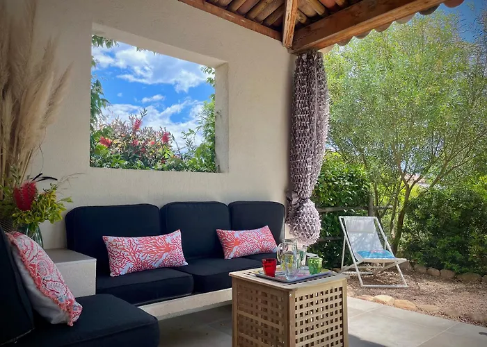 Nyaraló Maestro Maria Charme Confort Et Accueil Chaleureux A 5 Min De La *