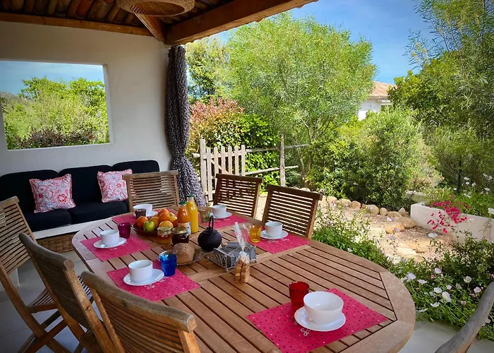 Nyaraló Maestro Maria Charme Confort Et Accueil Chaleureux A 5 Min De La