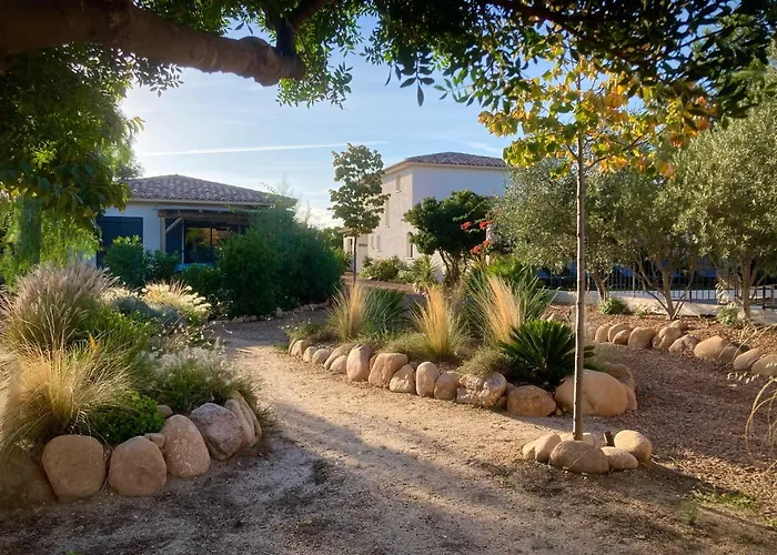 Maestro Maria Charme Confort Et Accueil Chaleureux A 5 Min De La Lecci