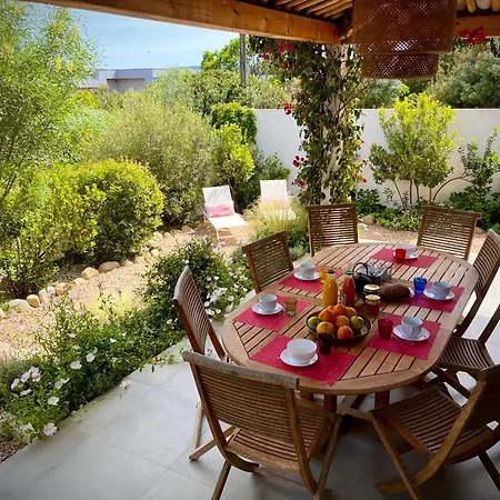 Maestro Maria Charme Confort Et Accueil Chaleureux A 5 Min De La 르씨