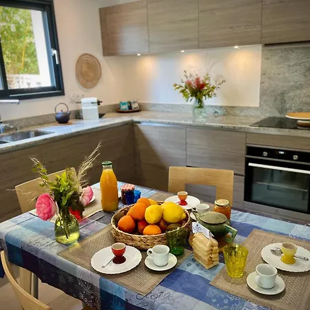 Maestro Maria Charme Confort Et Accueil Chaleureux A 5 Min De La * 르씨