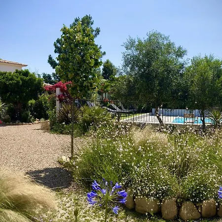 Maestro Maria Charme Confort Et Accueil Chaleureux A 5 Min De La *