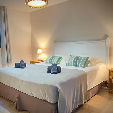 Maestro Maria Charme Confort Et Accueil Chaleureux à 5 Min De La Lecci