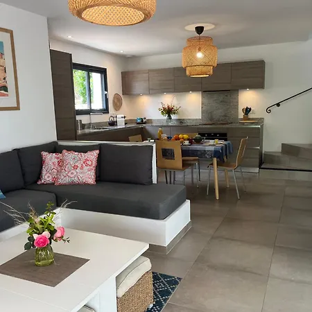 Maestro Maria Charme Confort Et Accueil Chaleureux A 5 Min De La * 르씨