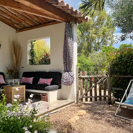 Maestro Maria Charme Confort Et Accueil Chaleureux A 5 Min De La 펜션