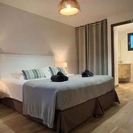 Hébergement de vacances Maestro Maria Charme Confort Et Accueil Chaleureux à 5 Min De La Lecci