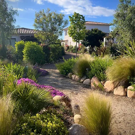 펜션 Maestro Maria Charme Confort Et Accueil Chaleureux A 5 Min De La 르씨