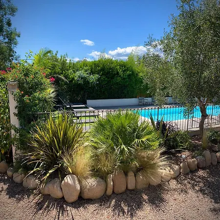 Maestro Maria Charme Confort Et Accueil Chaleureux A 5 Min De La 펜션 르씨