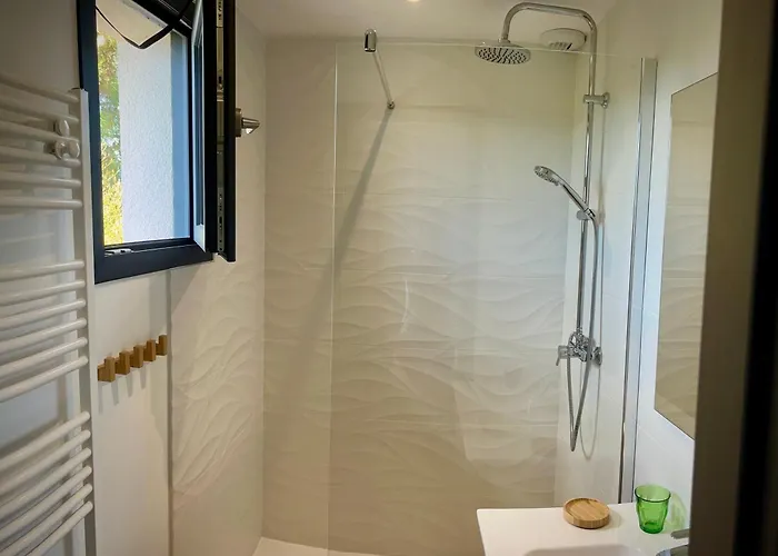 Prázdninový dům Maestro Maria Charme Confort Et Accueil Chaleureux A 5 Min De La *