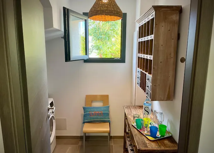 Prázdninový dům Maestro Maria Charme Confort Et Accueil Chaleureux A 5 Min De La