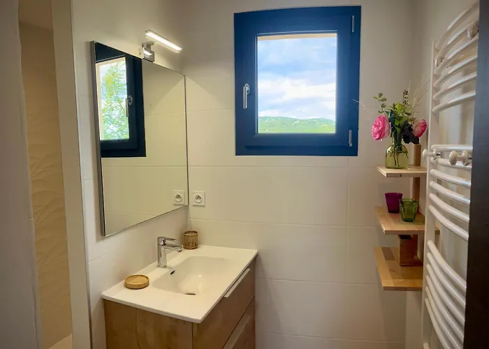 Maestro Maria Charme Confort Et Accueil Chaleureux A 5 Min De La