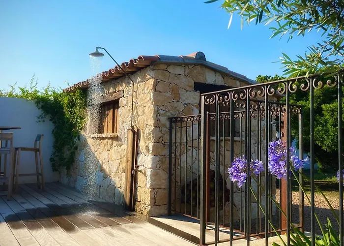 Maestro Maria Charme Confort Et Accueil Chaleureux A 5 Min De La Lecci