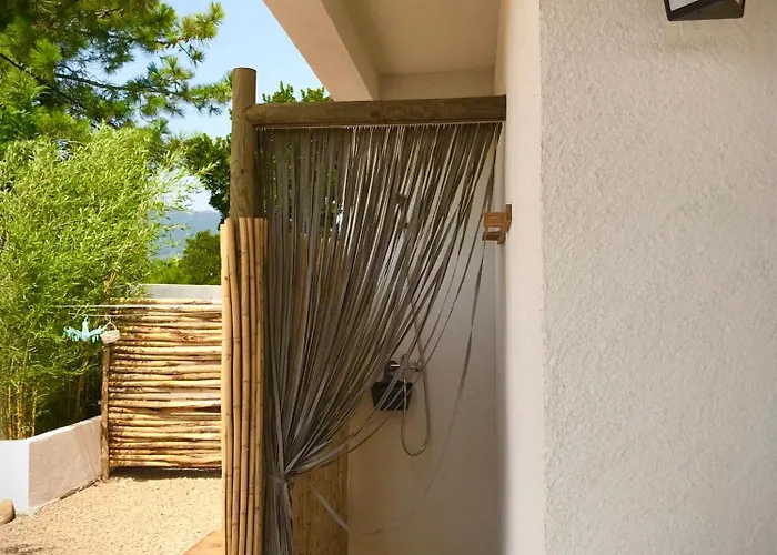 Maestro Maria Charme Confort Et Accueil Chaleureux A 5 Min De La Lecci