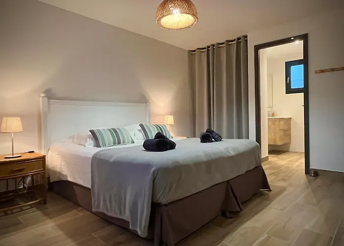 Prázdninový dům Maestro Maria Charme Confort Et Accueil Chaleureux A 5 Min De La Lecci