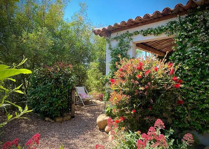 Prázdninový dům Maestro Maria Charme Confort Et Accueil Chaleureux A 5 Min De La