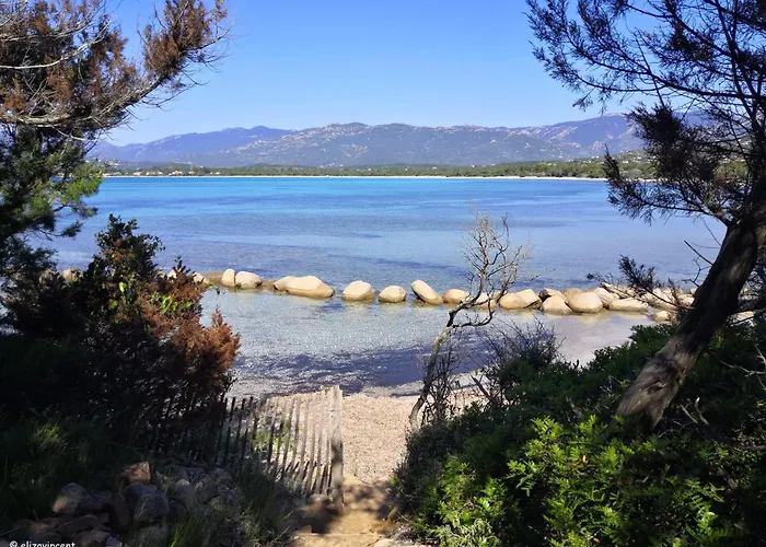 Prázdninový dům Maestro Maria Charme Confort Et Accueil Chaleureux A 5 Min De La