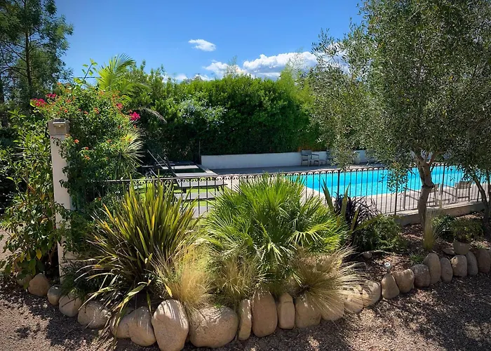 Maestro Maria Charme Confort Et Accueil Chaleureux A 5 Min De La Prázdninový dům Lecci