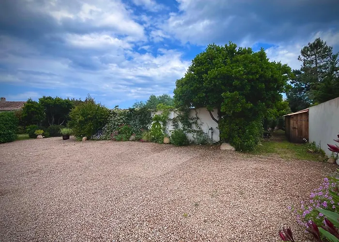 Maestro Maria Charme Confort Et Accueil Chaleureux A 5 Min De La Lecci