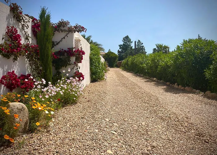 Maestro Maria Charme Confort Et Accueil Chaleureux A 5 Min De La * Lecci